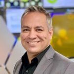 Abel Garza
