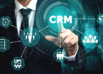 CRM Gestión de la Relación con Clientes