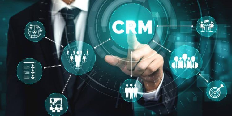 CRM Gestión de la Relación con Clientes