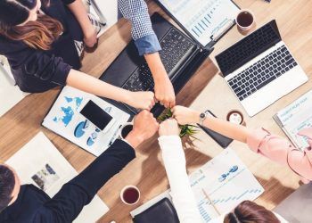 Empresas Ambidiestras