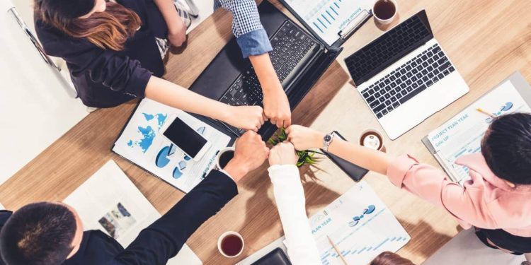 Empresas Ambidiestras