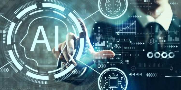 la Inteligencia Artificial Impulsa la Eficiencia y la Innovación
