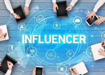 Operadores de Influencers