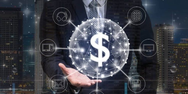 Servicios Financieros Digitales