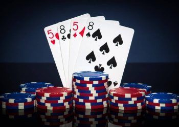 Todo lo que necesitas saber sobre el póquer