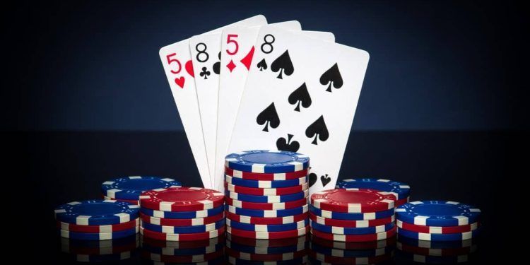 Todo lo que necesitas saber sobre el póquer