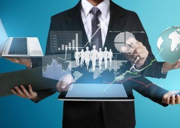 Tecnología para Mejorar nuestras Vidas
