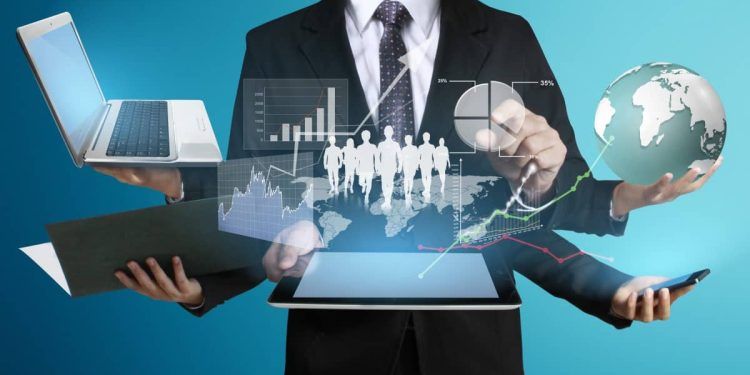 Tecnología para Mejorar nuestras Vidas
