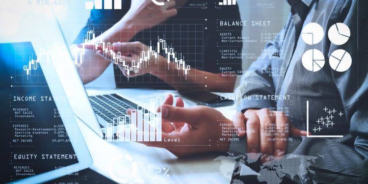 Cómo influyen las decisiones tomadas por los datos en las empresas