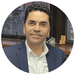 Diego Alfonso Rodríguez Mayorga