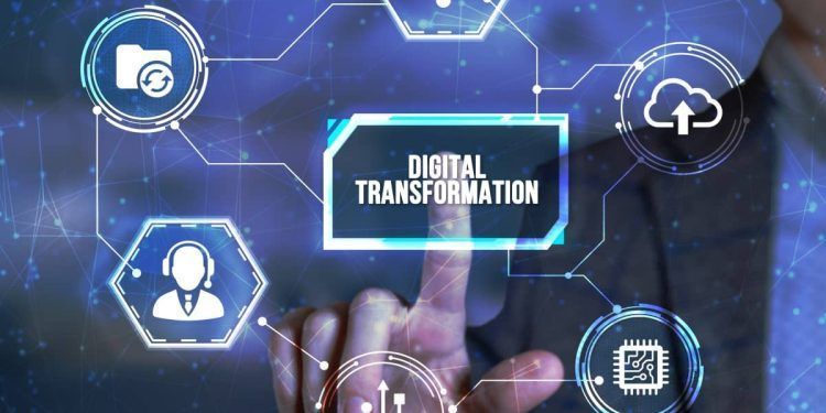 Transformación Digital en las Pymes