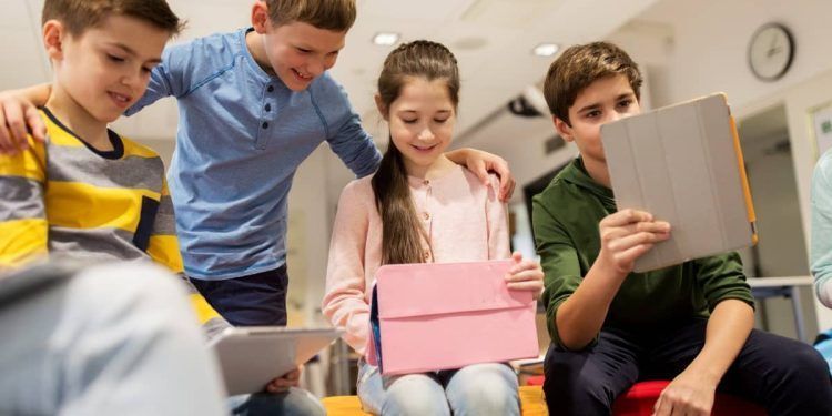 Marketing de las Nuevas Generaciones