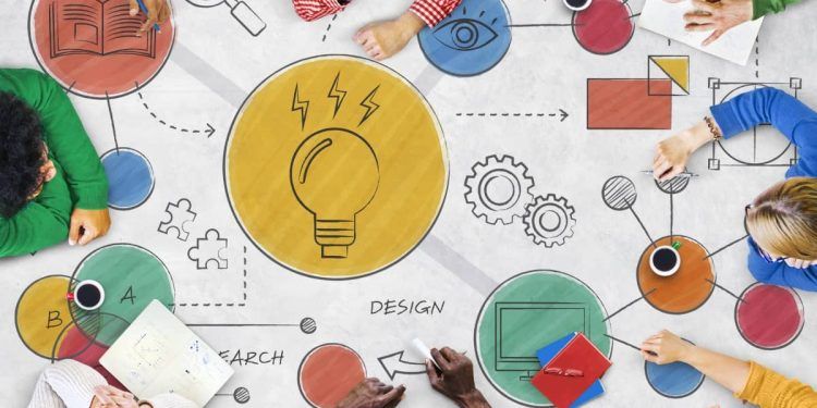 Marketplace Multisectorial B2B de la Industria Creativa