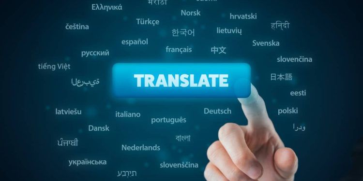 Plataformas de Traducción Profesional