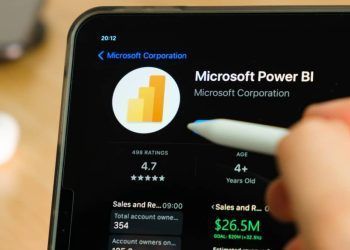 Consultoría Implementación y Capacitación en Power BI