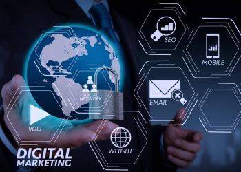 Tendencias Actuales en Marketing Digital