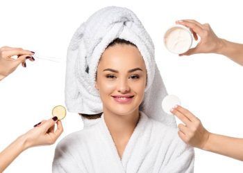 Cuidado de la Piel con productos Especiales