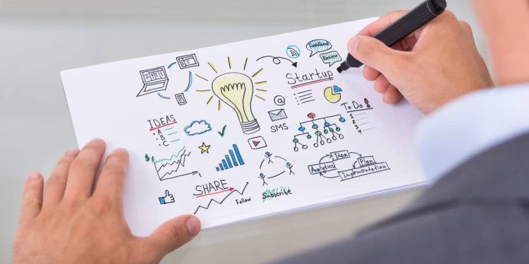 Emprendimientos latinoamericanos