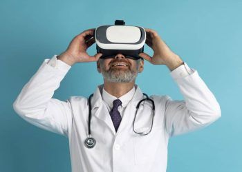 Metaverso: La nueva era de la Interacción con Pacientes