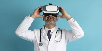 Metaverso: La nueva era de la Interacción con Pacientes