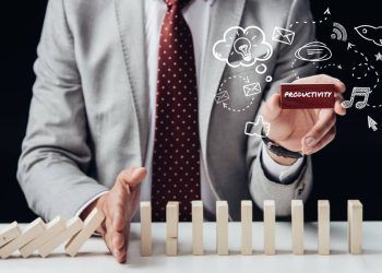 ¿Cómo Desbloqueo la Productividad?