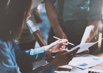 Experimentación e Investigación de Ecosistemas Digitales