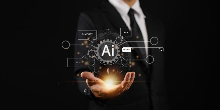 La Inteligencia Artificial El Futuro del Marketing Digital