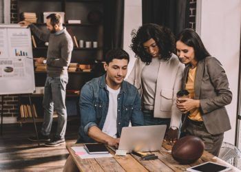 Prácticas Estratégicas para Emprender
