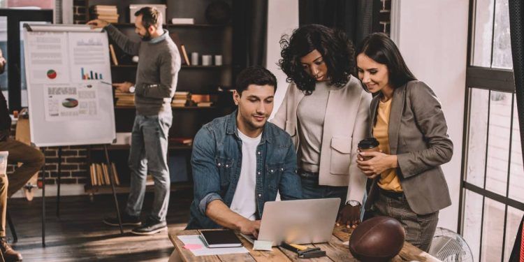 Prácticas Estratégicas para Emprender