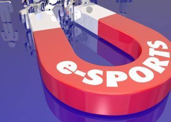 Inversiones en eSports