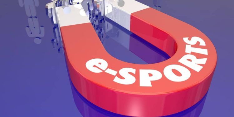 Inversiones en eSports