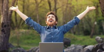 Felicidad una Revolución