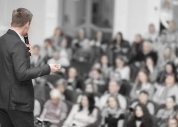 El Arte de las Conferencias
