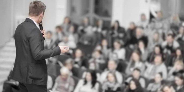 El Arte de las Conferencias