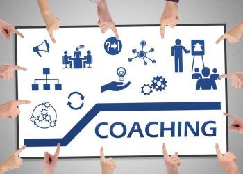 Cómo el Coaching Modelará la Empresa del Futuro