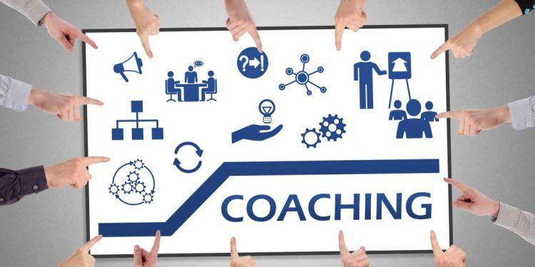 Cómo el Coaching Modelará la Empresa del Futuro