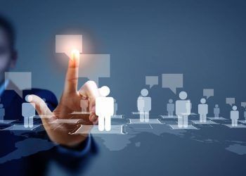 Digitalización de los Procesos de Comunicación Interna