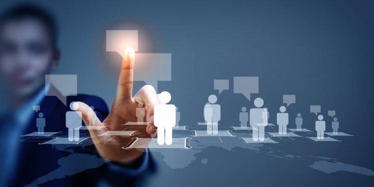 Digitalización de los Procesos de Comunicación Interna