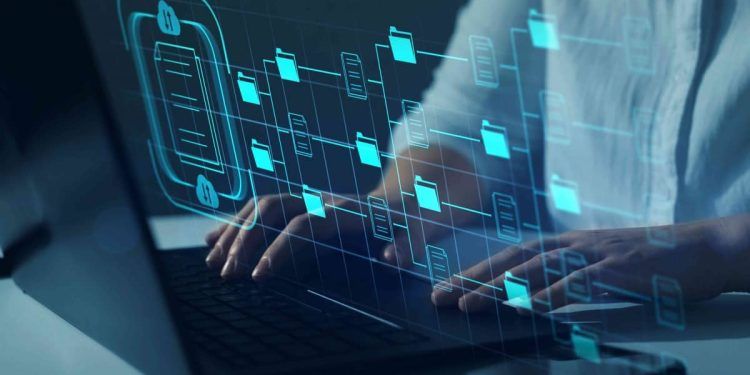 Sinergia entre Automatización y Digitalización