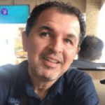Esteban Sandi Rojas