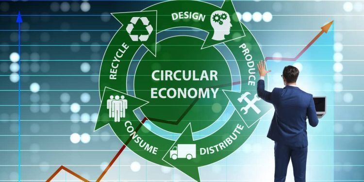 El papel de la Economía Circular en Sistemas de Gestión Resilientes