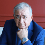 Luis La Madrid Cohen