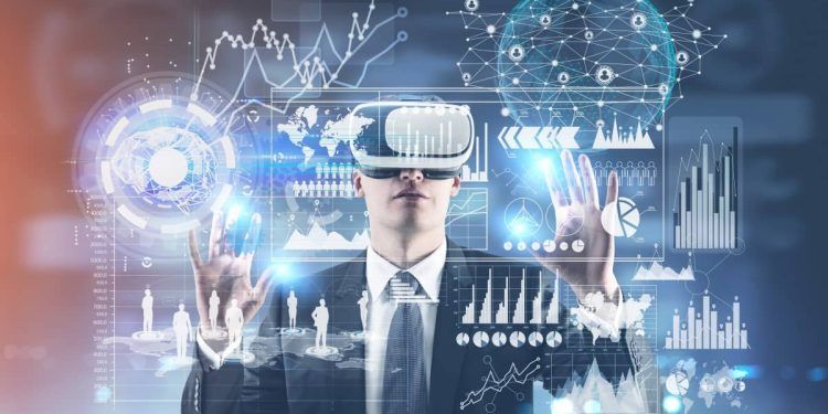 El Metaverso como Catalizador de Transformación y Crecimiento Empresarial