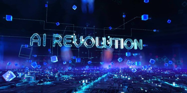 Revolución Digital e IA