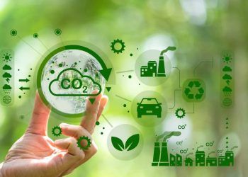 Sostenibilidad en Clave de Gestión Preventiva de Riesgos de Entorno
