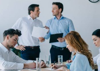 Todas las Empresas Saben que Podrían Vender Más