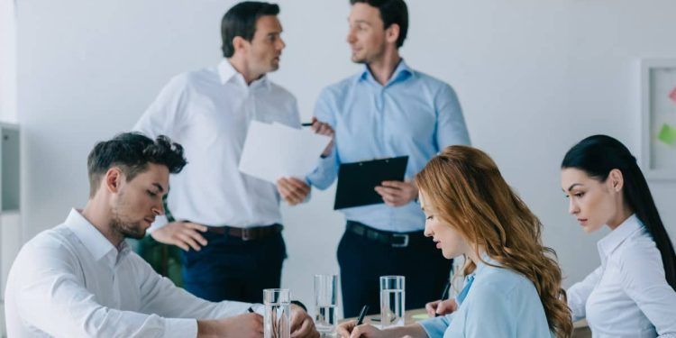 Todas las Empresas Saben que Podrían Vender Más