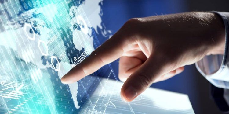 La Virtualidad en la Internacionalización de Empresas