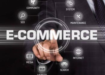 Plataformas de E-Commerce Revolucionaron el Mercado