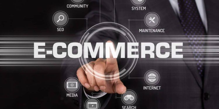 Plataformas de E-Commerce Revolucionaron el Mercado